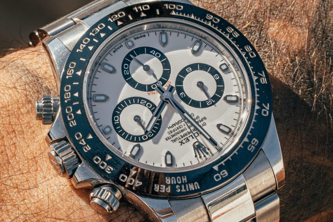 Top Tips For Getting The Best Price On Your Watch In Dubai