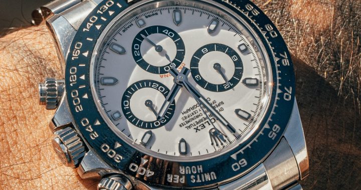 Top Tips For Getting The Best Price On Your Watch In Dubai