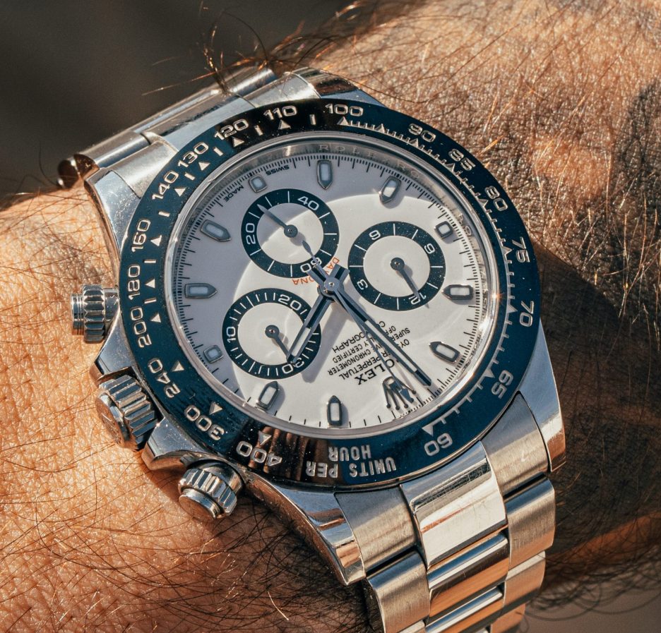 Top Tips For Getting The Best Price On Your Watch In Dubai